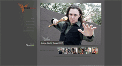 Desktop Screenshot of firebirdimages.com